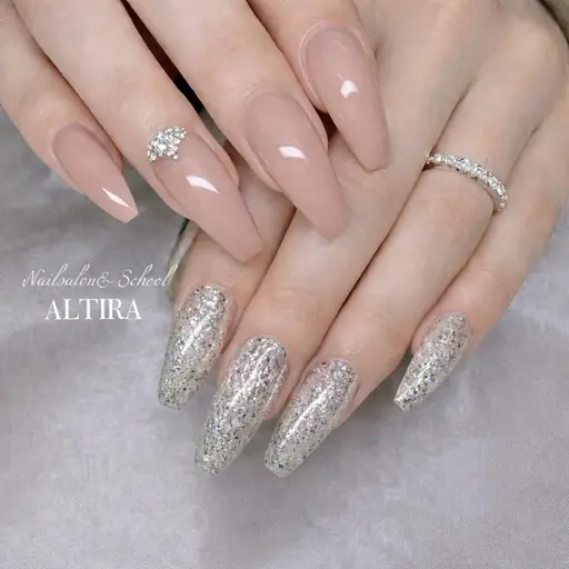 400色の中から2色選べるワンカラー練習モデル🤍