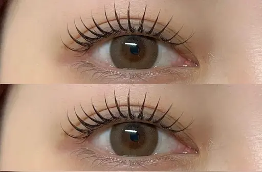 まつ毛パーマ（ラッシュリフト）