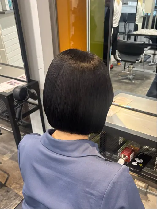 20日限定‼️【練習モデル】ショートカット🎀✨