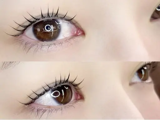 無料🩷まつげパーマ【当日予約可】