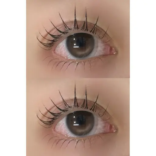 【5月8.9.10限定価格‼️】🎀上下まつげパーマ🎀コーティング付き👀（２時間15分程度）