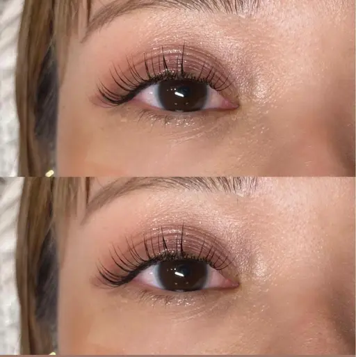 ✨LED✨シングルラッシュつけ放題🌈