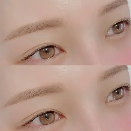 【アイブロウWAX🐾】¥5050