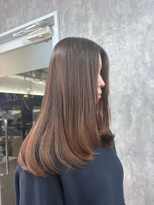 🌸4月限定💗レディースカット