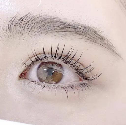 【次世代まつ毛パーマ】ラッシュリスト