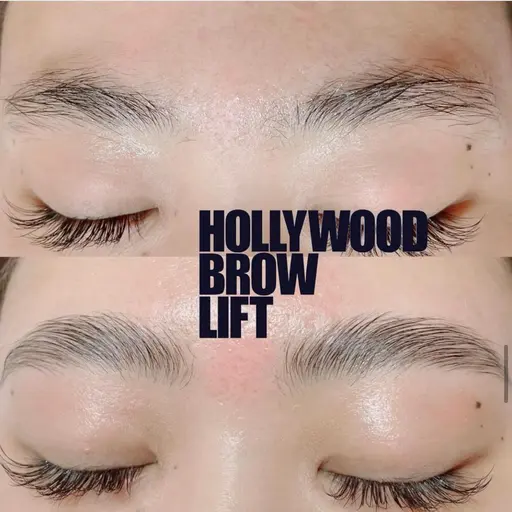 Hollywood brow Lift .ᐟ.ᐟ メンズ・レディース 大歓迎♩