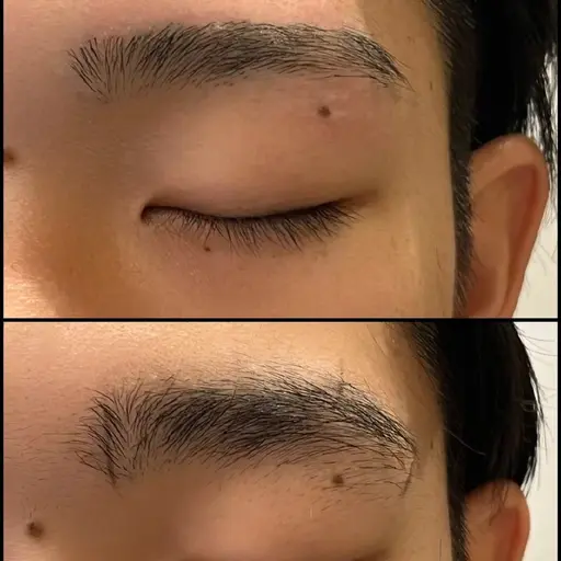 垢抜けの第1歩！✨眉カット