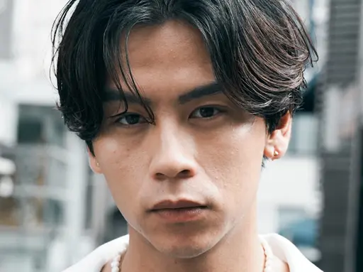 【カットのみのご予約はこちら‼️】骨格矯正メンズカット