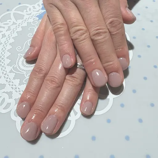 【オフあり】ハンド ワンカラー or グラデーション