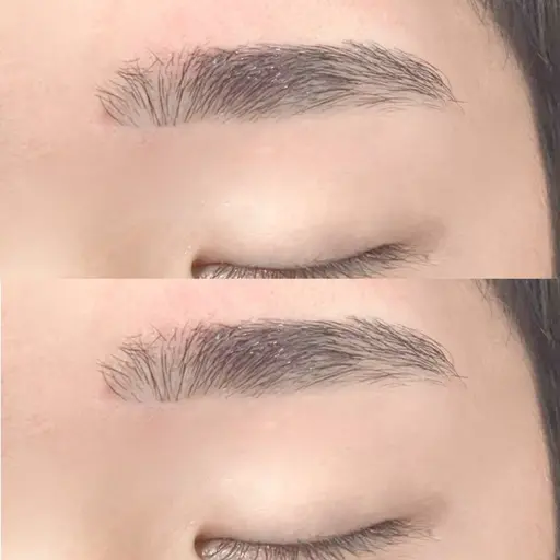 メンズ美眉アイブロウWAXフルセット👑