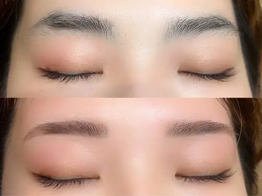 アイブロウデザインワックス🐱