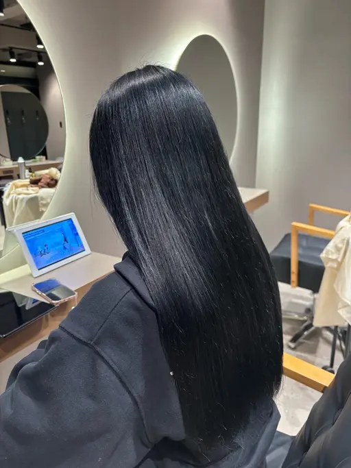 レディースカット🍓💇🏻‍♀️