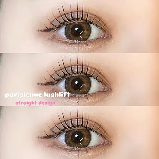 【練習モデル】🎀パリジェンヌラッシュリフト💘ラッシュリフト