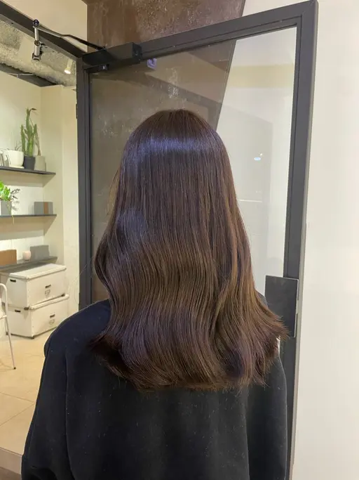 【10時～、18時～限定】『トーンアップ✨明るくしたい方』ワンカラー