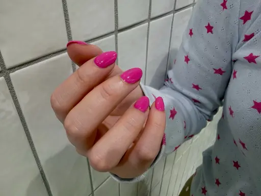 【U24限定】ツヤツヤ🫧オフ無しワンカラー💅🏻🍇