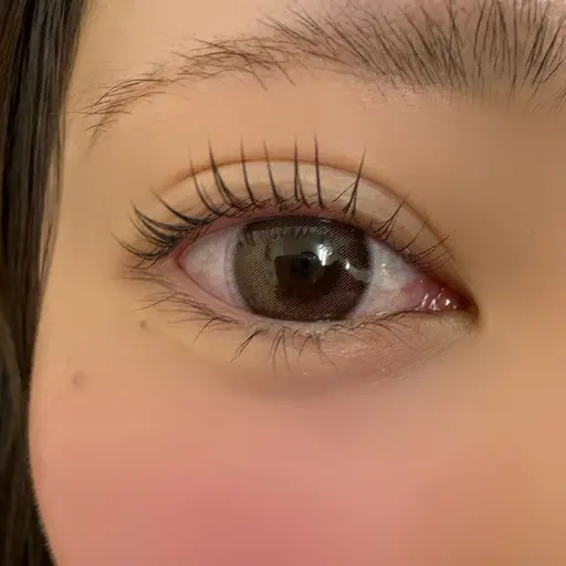 🎀まつ毛パーマ🍒