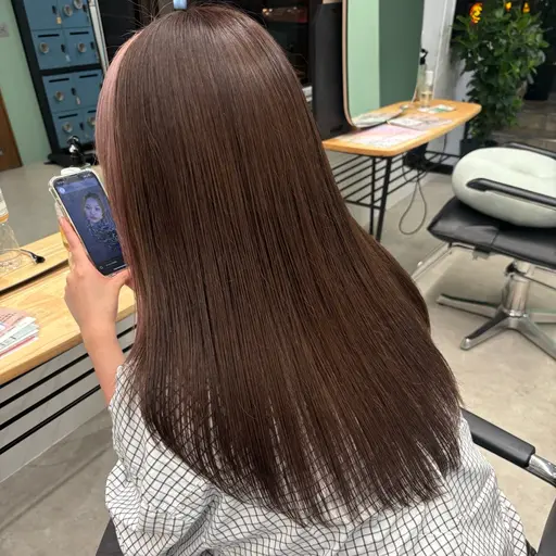 メンテナスカットメニュー✂️