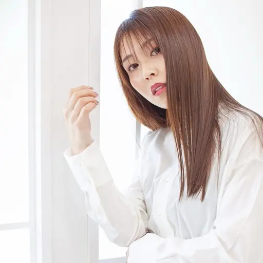 🫧モデル限定メニュー🫧　ファッションカラー＋ダメージ補修トリートメント✨