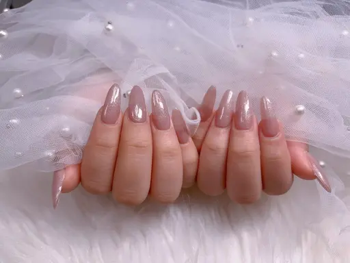 ‼️新規キャンペーン‼️チップ長さだしワンカラーＭサイズ¥7990→￥5990