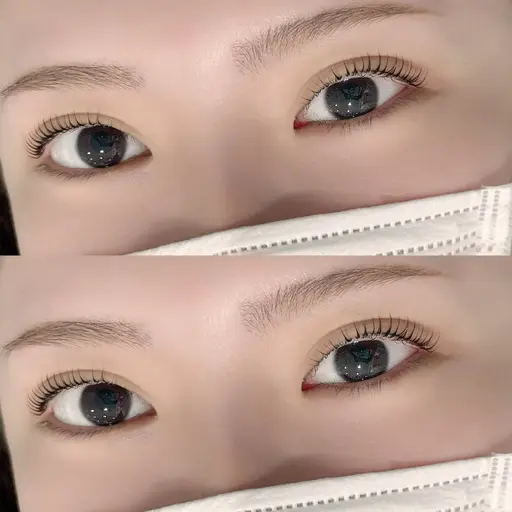 🎀4/17 12:00〜 1名様限定🎀無料✨️まつパモデル募集💕ご予約はリクエストからお願いします💕