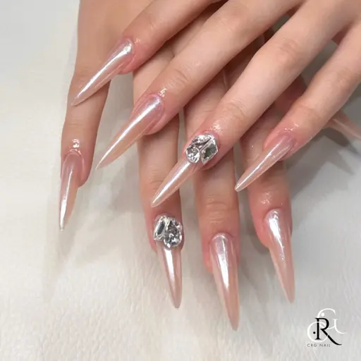 美フォルム　【スカルプ　持ち込みつけ放題コース】《オフあり》