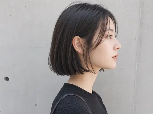 📣1名様限定!【🚨ボブカットモデル様大募集‼️】🫧似合わせボブカット✂️⚠️応募条件必ずご確認ください!