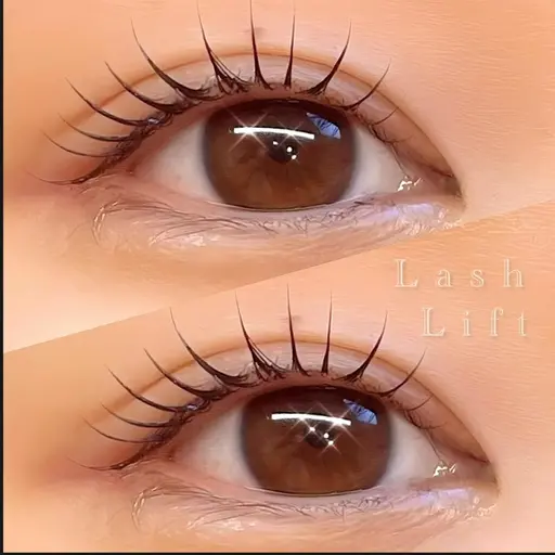 平日限定❗️❗️ 🎀上まつげパーマ🎀