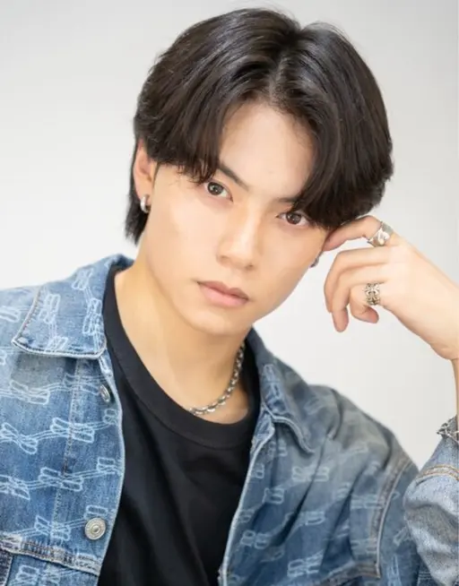 🌈似合わせNo.1🌈メンズカット＋シャンプ一