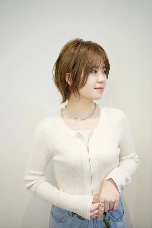 【 5月末まで限定🫐 】  カット