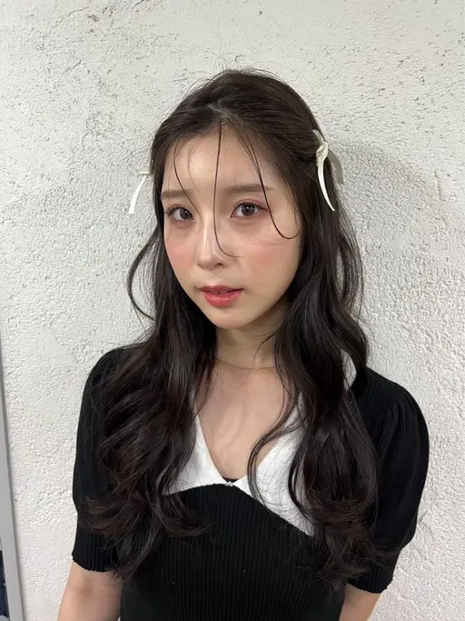 フルメイク💗𓈒ㅤׂ 𝜗𝜚