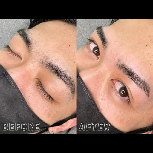 リニューアルオープン記念🌸眉毛スタイリング¥5500▶︎¥2980