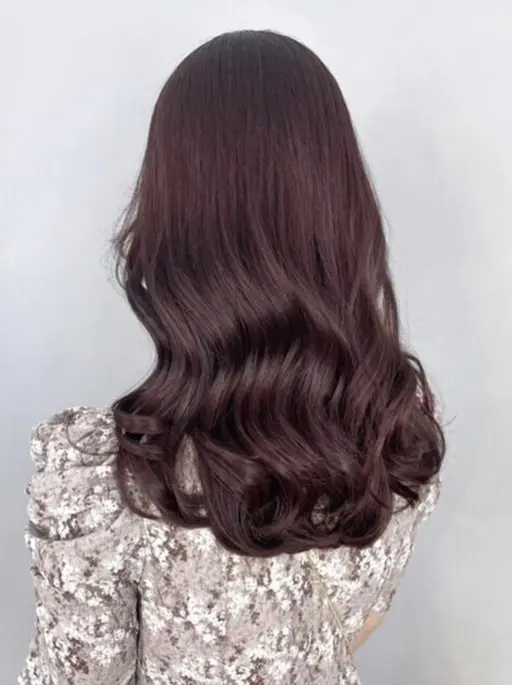 【🤩ミニモ限定🤩】艶カラー+保湿トリートメント+ダメージ補修ヘアオイルスプレープレゼント🎁✨️