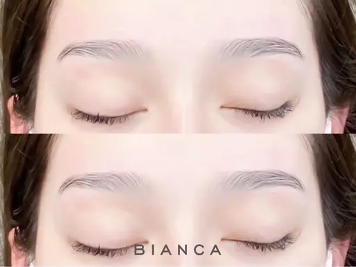 💎美眉💎アイブロウデザイン WAX + メイク仕上げ/渋谷