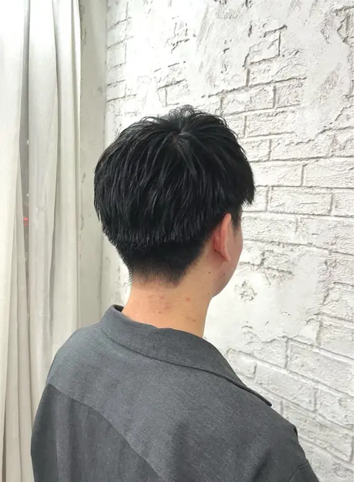 【期間限定】メンズカット💇♂️シャンプー&トリートメント込🫧
