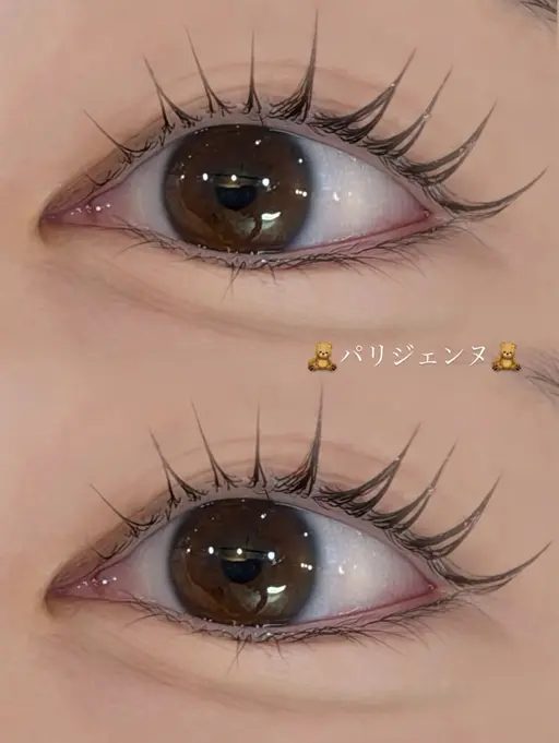 「24日10時​〜​🌟ラッシュリフトorパリジェンヌ🌟」モデル様募集！！