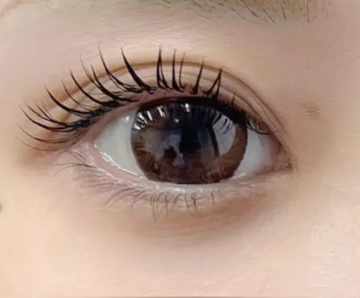 🩵オフなし🩵無料マツエクモデル【80-100本前後】※所要時間90分程度🌟※デザイン選択不可