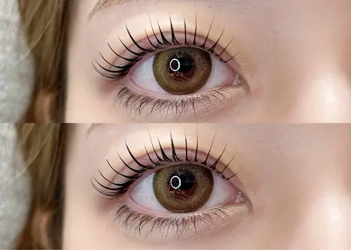 【新規】 パリジェンヌorメーテルロッド✖️コーティング仕上げ付🫧