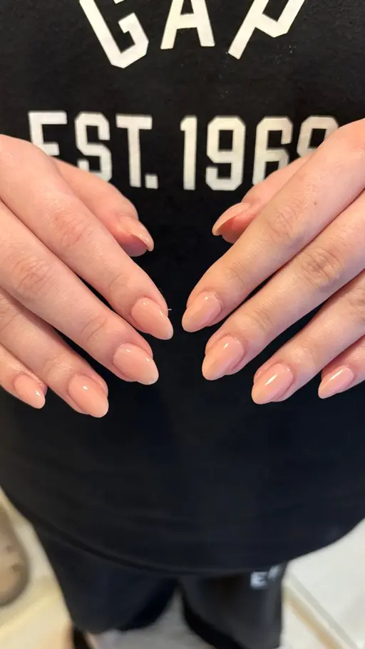 Hand one color(offなし)     　　　　　　　　　　　　　  2色まで無料で追加OK