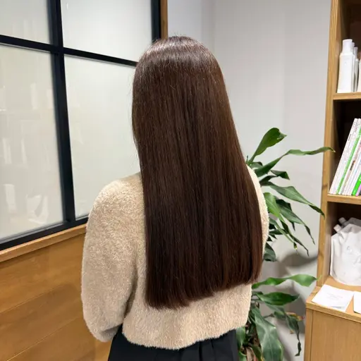 【新規限定】カット+髪質改善トリートメント💇🏻‍♀️🫧