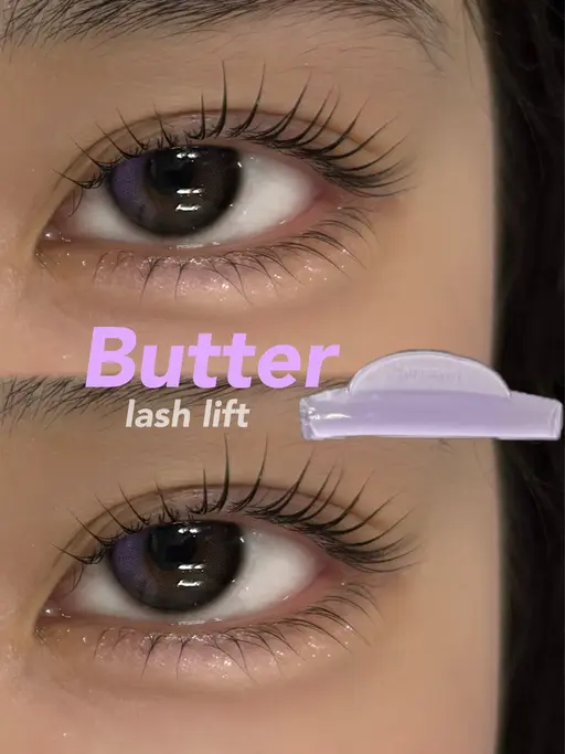 ラッシュリフト/まつ毛パーマ