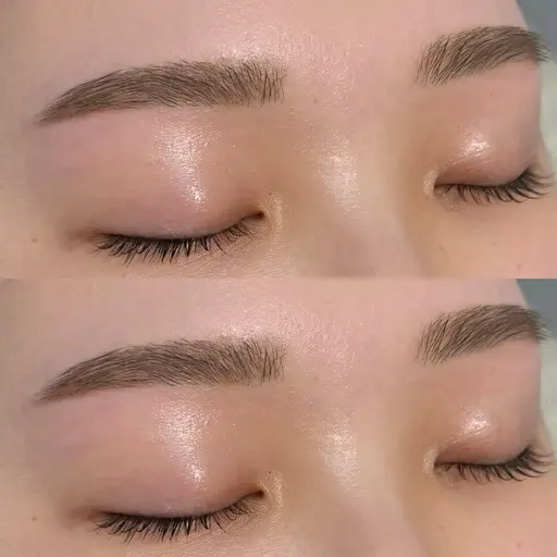 💙アイブロウスタイリング💙