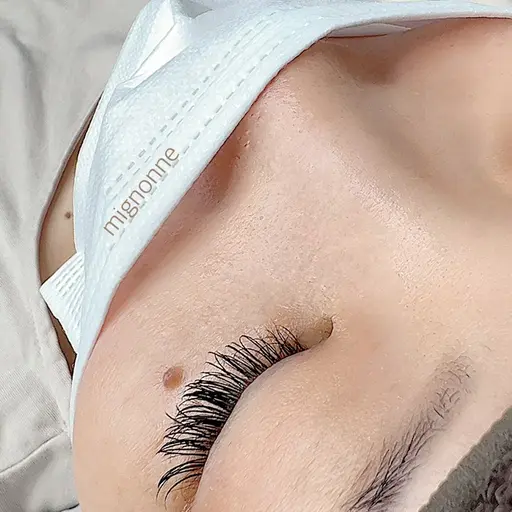 フラットマットラッシュ  60本 （オフ有→ +10分程）