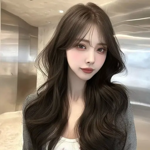 🚨当日限定🚨似合わせカット＋うる艶カラー💇🏽‍♀️🩵