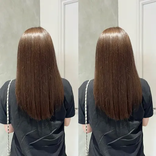 【🉐4/13限定】🌹カット+ワンカラー+1ステップトリートメント🌹