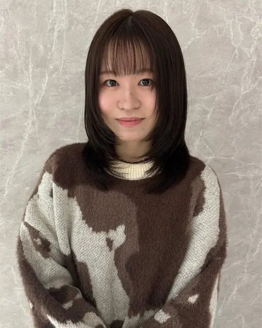 【当日限定】❗️4/15空きあります❗️カット＋カラー＋トリートメント(oggi otto)🔥