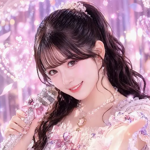 【❣️ミニモ限定❣️】可愛すぎる無料前髪顔周りカット　+1000円で高保湿トリートメント🫧と超音波アイロンつき