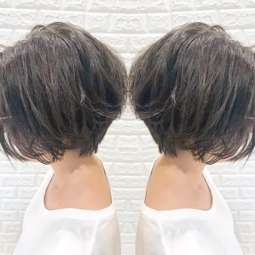 ✨大人気✨似合わせカット