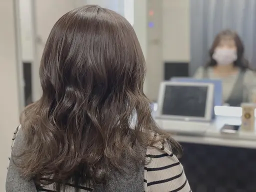 カット 通常¥4400→¥3850