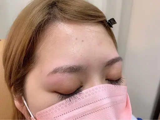 【新規限定】眉wax脱毛🌟美眉スタイリング💖