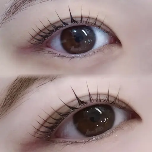 【120分】無料❣️パリジェンヌラッシュ練習モニター様 4/21 12:10~/14:10~限定⭐️